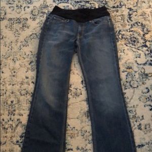 7 For All Mankind dojo trouser